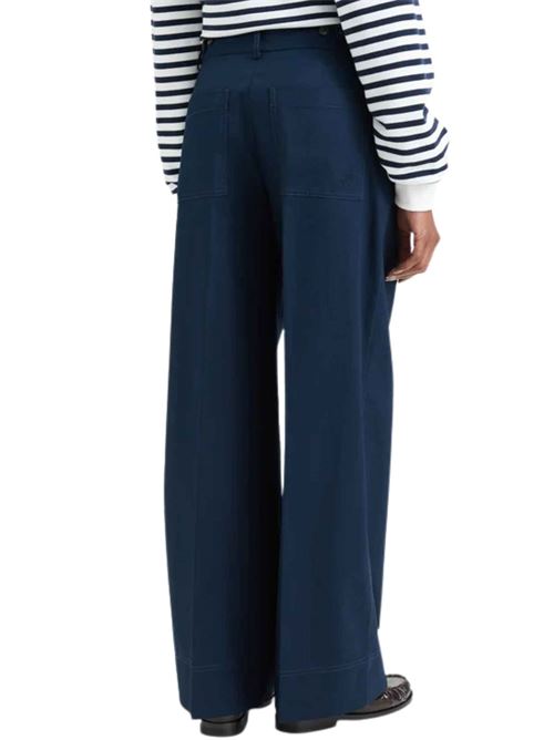 Pantaloni chino a gamba larga Tommy Hilfiger | WW0WW50135C1G